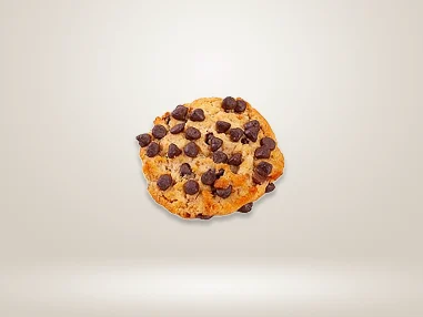 Cookie sabores